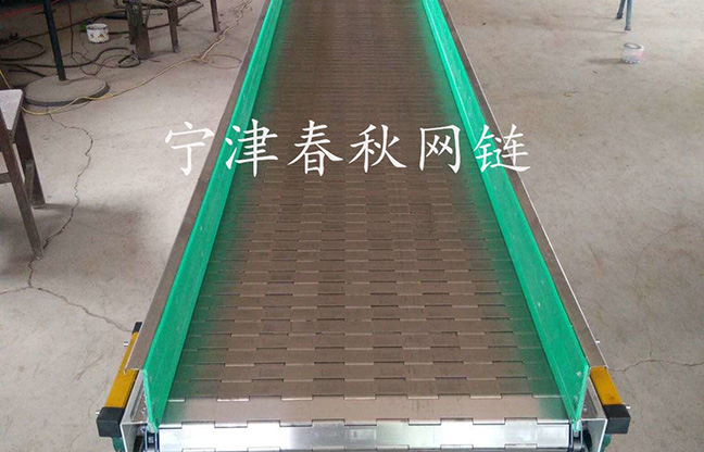 制藥行業